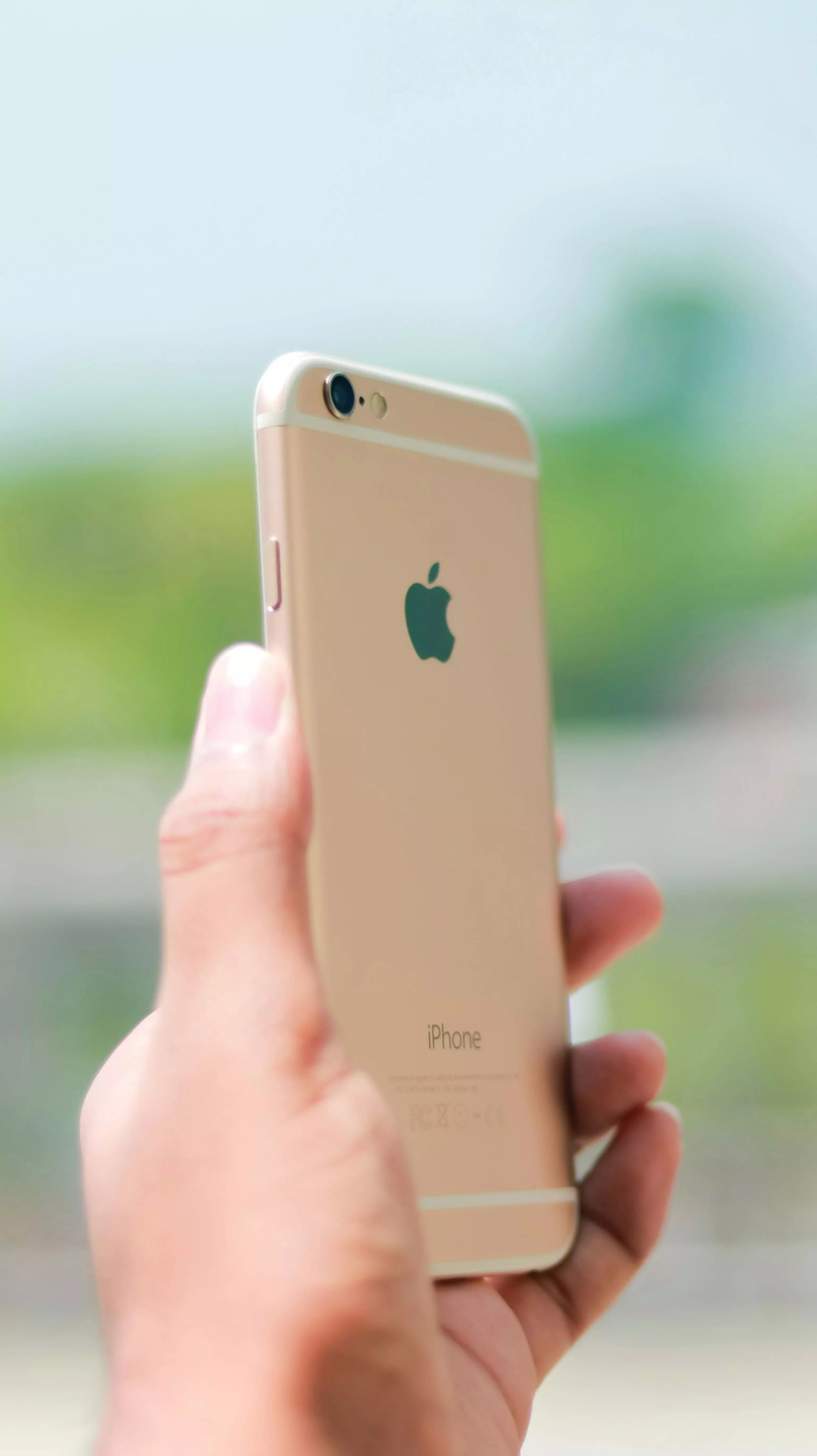 🚨 Des millions d’iPhones exposés à une attaque presque invisible !