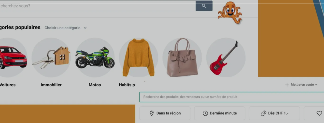 ⚠️ Arnaques sur les petites annonces !