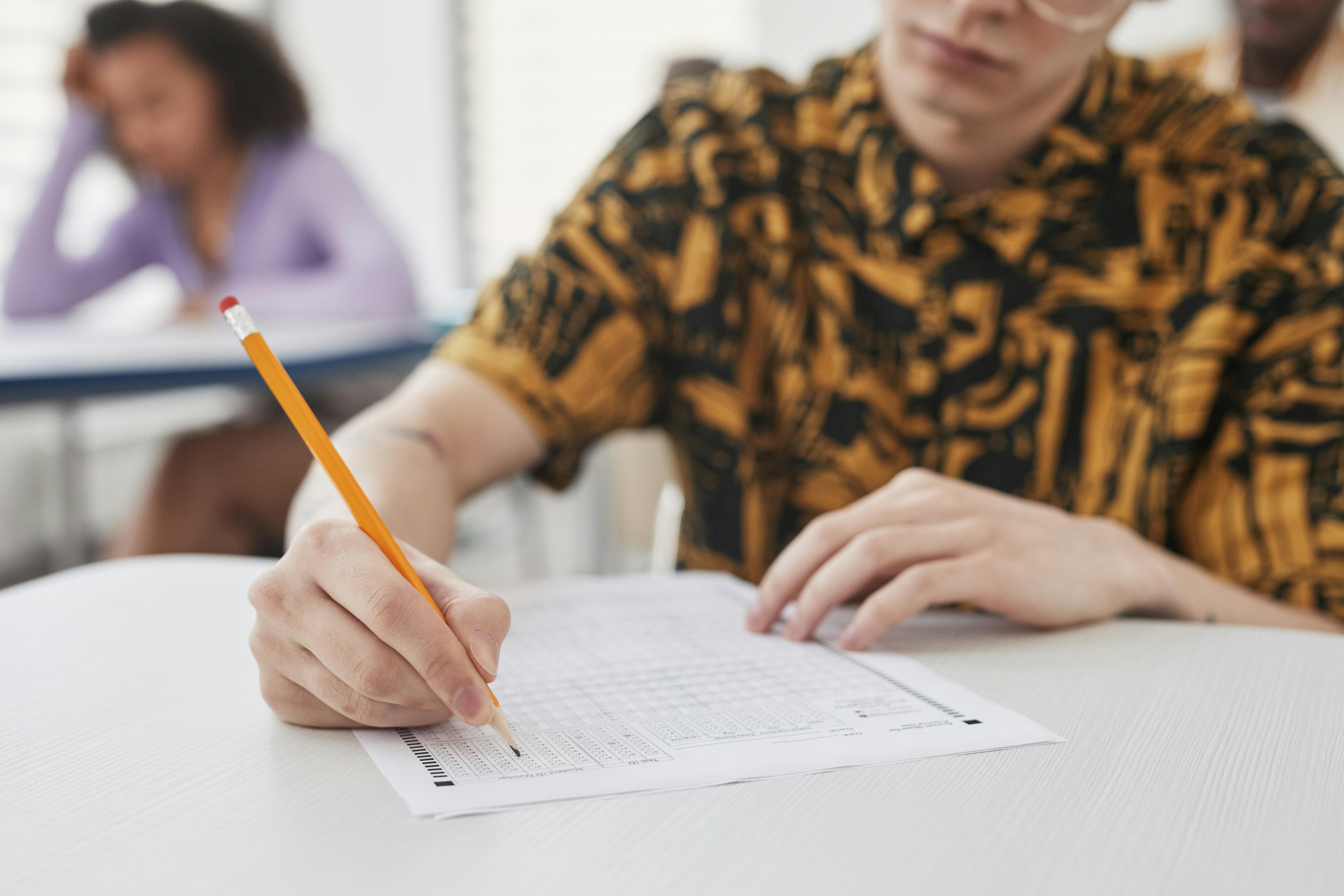 🎓 Une cyberattaque bloque les examens de milliers d’étudiants