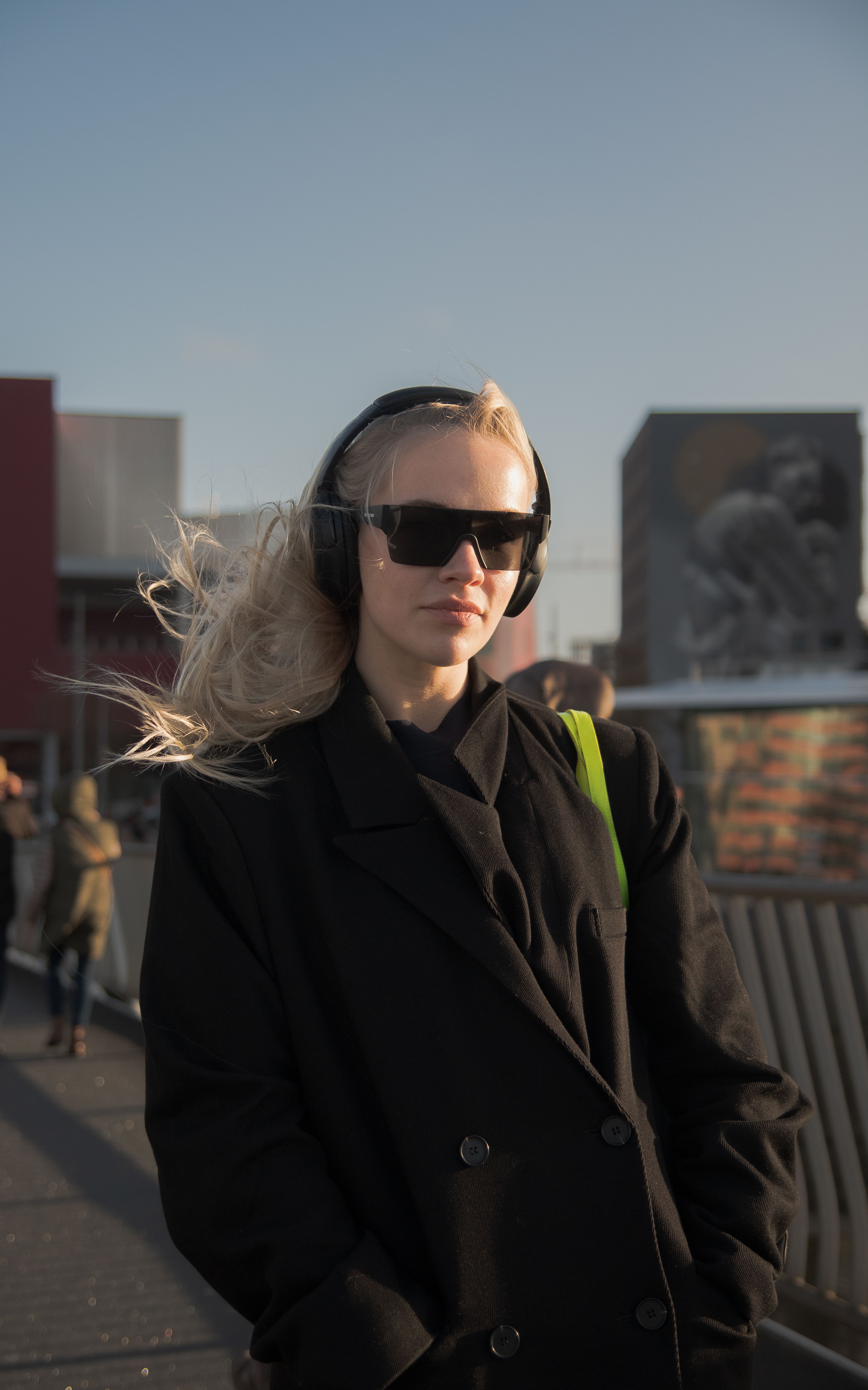 👓 IA, lunettes connectées, utile ou menace pour notre vie privée ?