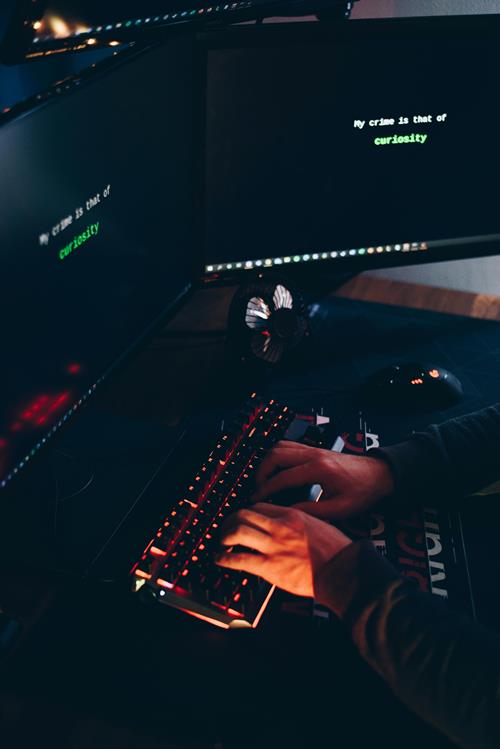 🧑‍💻 13'500 cas de cyberattaques en plus en 2024 !