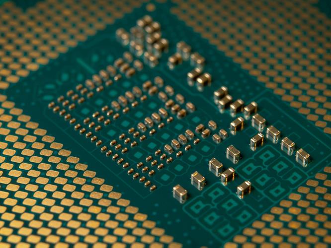 🔐 Une nouvelle puce qui pourrait mieux protéger les appareils médicaux face aux cyberattaques de demain !