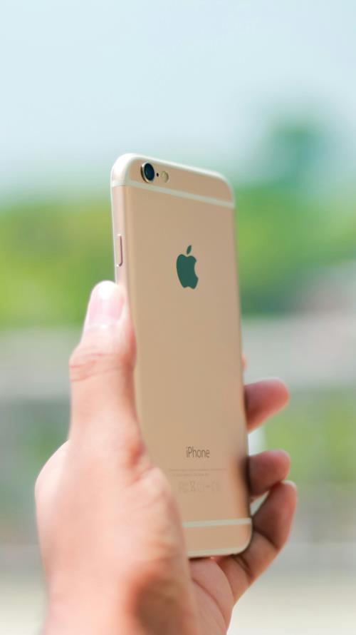 🚨 Des millions d’iPhones exposés à une attaque presque invisible !