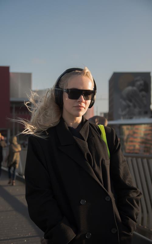 👓 IA, lunettes connectées, utile ou menace pour notre vie privée ?