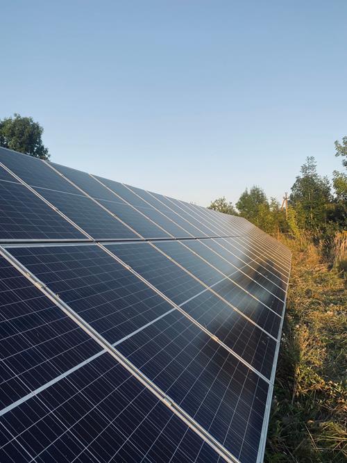 ☀️ Solaire en Suisse, la cybersécurité devient un enjeu électrique !