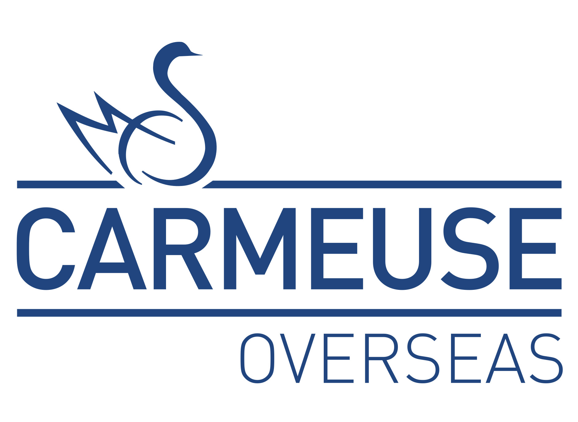 Carmeuse Overseas